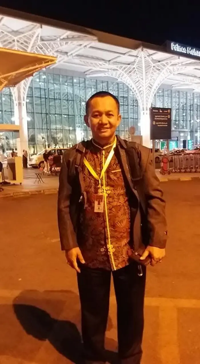 Hijrah Bukan Pelarian, Melainkan Perjuangan Perubahan