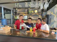 Hotel Dafam Hadirkan Barista Class Pertama, Ajak Pecinta Kopi Belajar Langsung dari Ahli