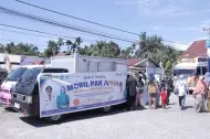 Ibu-Ibu Wajib Tahu! Ini Jadwal Sembako Murah Keliling Pemko Pekanbaru, Lebih Murah dari Pasar