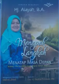 Thumbnail In Memoriam: Selamat Jalan Ibu Hj. Aisyah, Guru Inspiratif Berdedikasi