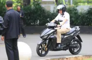 Indonesia Punya Motor Nasional Buatan Dalam Negeri, Diresmikan Presiden Minggu Depan