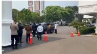 Ini Daftar Pejabat yang Dilantik Sore ini, Ada Eks Menkopolkam, Jusuf Hamka dan Aktivis Rocky Gerung