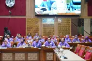 IPN P Kawal PPPK Paruh Waktu, Kini Dorong Regulasi Peralihan ke PNS