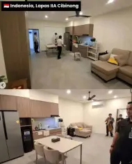 Irjen Imipas Ungkap Perabotan Mewah di Lapas Cibinong Milik Indra Kenz dan Miras Milik Jimmy Masrin