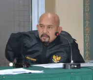 Thumbnail Ironi Mantan Sekretaris KI, Komisioner Zufra Irwan Sesalkan Sikap Kadisdik Riau Abai UU KIP