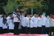 ISPU Siak Memburuk: PAUD Libur, SD-SMP PJJ, ASN Hamil Boleh WFH