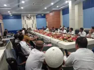 Izin PT SSL Dicabut Menhut! Kades Batas Desak Pemkab Rohul Kembalikan 5.868 Hektare Lahan Perkebunan Warga