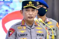 Jabatan Strategis Polri Bergeser, Komjen Fadil Imran Pensiun, Wakapolda Riau Brigjen Hengki Jadi Kapolda Papua Barat Daya