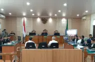 Jadi Saksi Mahkota, Dani M Nursalam Ungkap "Uang Saku Jadi Oleh-oleh" di Sidang Abdul Wahid