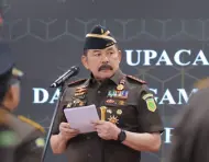 Jaksa Agung Mutasi 16 Pejabat, Asintel Kejati Riau dan 10 Kajari Bergeser, Termasuk Jaksa Kasus Nadiem Makarim, Ini Nama-namanya