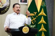 Thumbnail Jaksa Agung Mutasi Dirdik Jampidsus Hingga Kajati Kepulauan Riau, Ini Nama-namanya!
