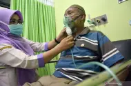 Thumbnail Jangan Anggap Sepele, Dokter Paru Nyatakan Asap Bisa Sebabkan Gagal Napas