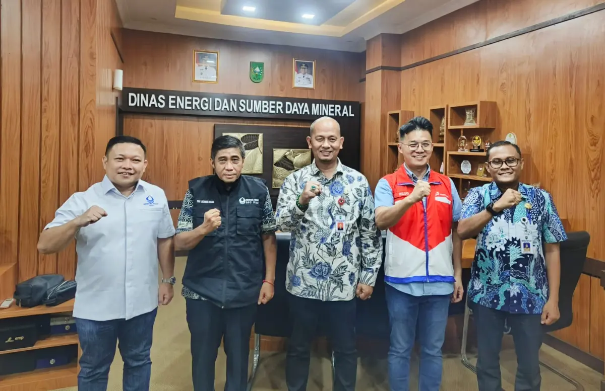 Jangan Panik! Pertamina dan Dinas ESDM Riau Jamin Stok BBM Aman, Ada Keluhan Hubungi 135 Layani 24 Jam
