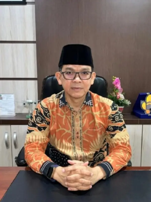 Jemaah Haji Asal Desa Pulau Payung Kampar Meninggal Dunia