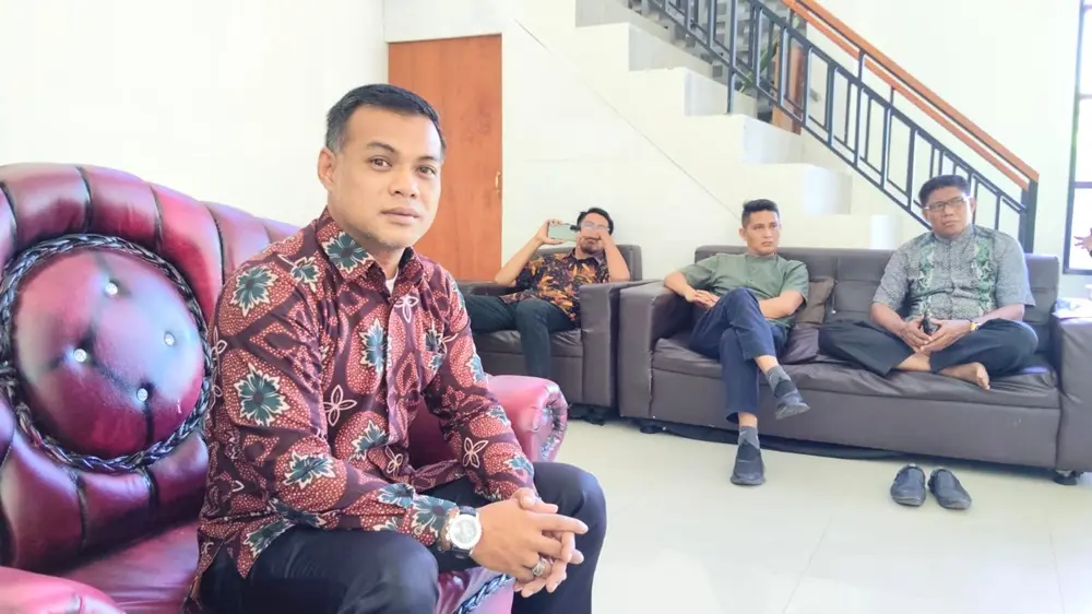Jemaah Haji Kampar Tiba di Riau 7 Juni, Panitia Siapkan Penyambutan di Tiga Titik
