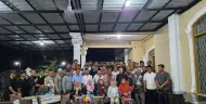 Jiwa 'Bonek' Kampriwoto Meronta, 36 Paguyuban Nyengkuyung Kebangkitan IKJR Riau