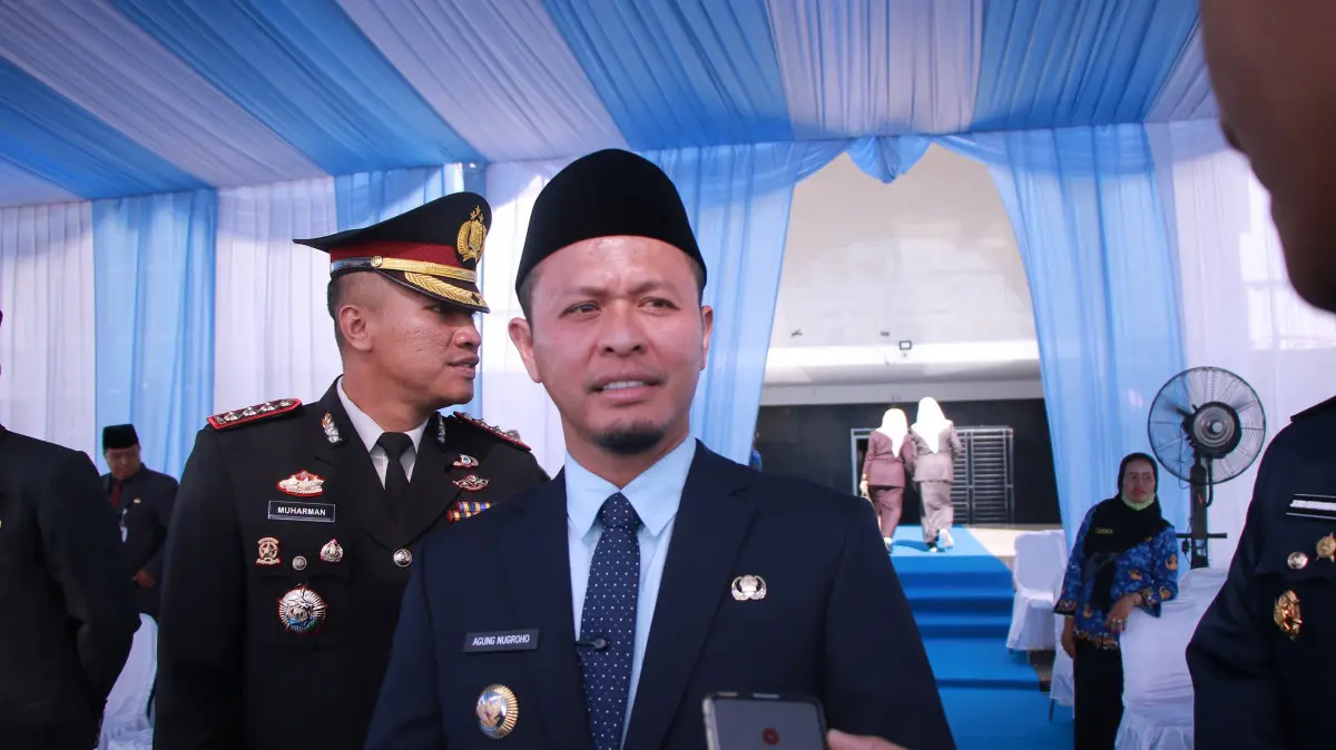 Kabar Gembira! Kado HUT Pekanbaru Ke-242, Wali Kota Hapuskan Denda Pajak Daerah
