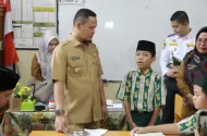Thumbnail Kabar Gembira! Pemko Pekanbaru Segera Salurkan Beasiswa Rp10 Miliar untuk Tahfidz Qur'an