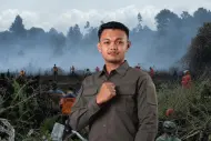 Thumbnail Kabut Asap Riau Jangan Berhenti di Warga Kecil: Saatnya Korporasi Diuji di Hadapan Hukum