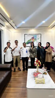 Thumbnail Kadisdik Asahan Dukung Sepatu Roda Masuk Ekstrakurikuler SD dan SMP