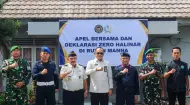 Thumbnail KaKanwil Ditjenpas Bengkulu Tegaskan Perang Terhadap Narkoba dan HP Ilegal di Rutan Manna
