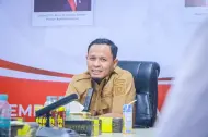 Jadi Prioritas, Kantor Kecamatan Kulim dan Rumbai Timur Segera Dibangun