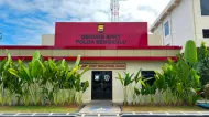 Kapolda Bengkulu Sidak Personel dan Sarpras, Pastikan Layanan Publik Bebas Pungli