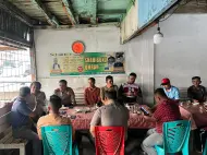 Thumbnail Kapolres Rohul Ajak Warga Jaga Kamtibmas dan Manfaatkan Call Center 110