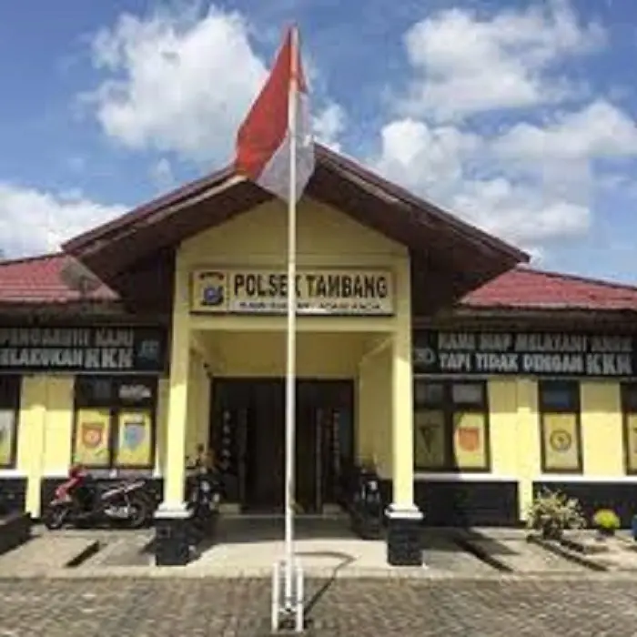 Kapolsek Tambang: Kasus Pencurian Sawit PT Tasma Puja Diproses Hukum, Kades Sungai Tarap Minta Diusut Tuntas