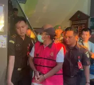 Kasus HPT Bukit Rambang, Kejari Bengkulu Selatan Tetapkan Mantan Kepala BPN Tersangka Keenam