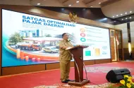 Ke SKK Migas dan Ditjen Pajak, Plt Gubri Minta Transparansi Penghitungan Pajak PI 10 Persen WK Rokan