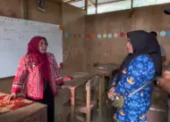 Kecaman Terhadap Sikap Wabup Kampar di Sekolah Jauh SDN 007 Tapung Meluas