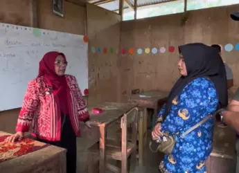 Kecaman Terhadap Sikap Wabup Kampar di Sekolah Jauh SDN 007 Tapung Meluas