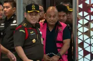 Kejagung Tahan Eks Kepala BGN dan 2 Wakil BGN, Diduga Terkait Jual Beli Titik SPPG Dapur MBG