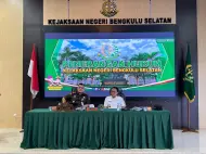 Kejari Bengkulu Selatan Kawal Proyek Revitalisasi 36 Sekolah Senilai Rp3 Miliar