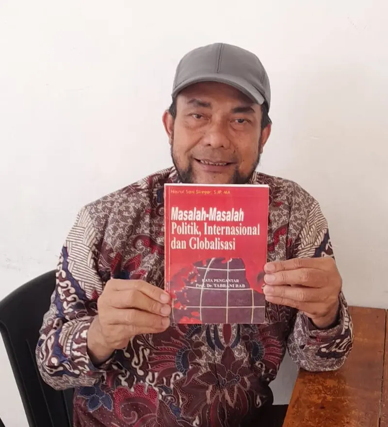 Kekuatan ASEAN Dalam Stabilitas Kawasan