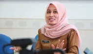 Thumbnail Kemenkes Survei Ulang Akreditasi RSUD Arifin Achmad Riau, Dir RSUD: Rekam Jejak di Google Juga Dicek