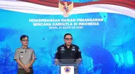 Kementerian Lingkungan Hidup Segel 19 Perusahaan Terlibat Karhutla, 1 Perusahaan di Riau, Ini Datanya!