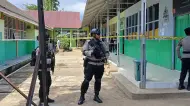 Kesal Sering Dibully, Siswa MAN 3 Padang Ledakan Bom di Ruang Kelas Sekolah
