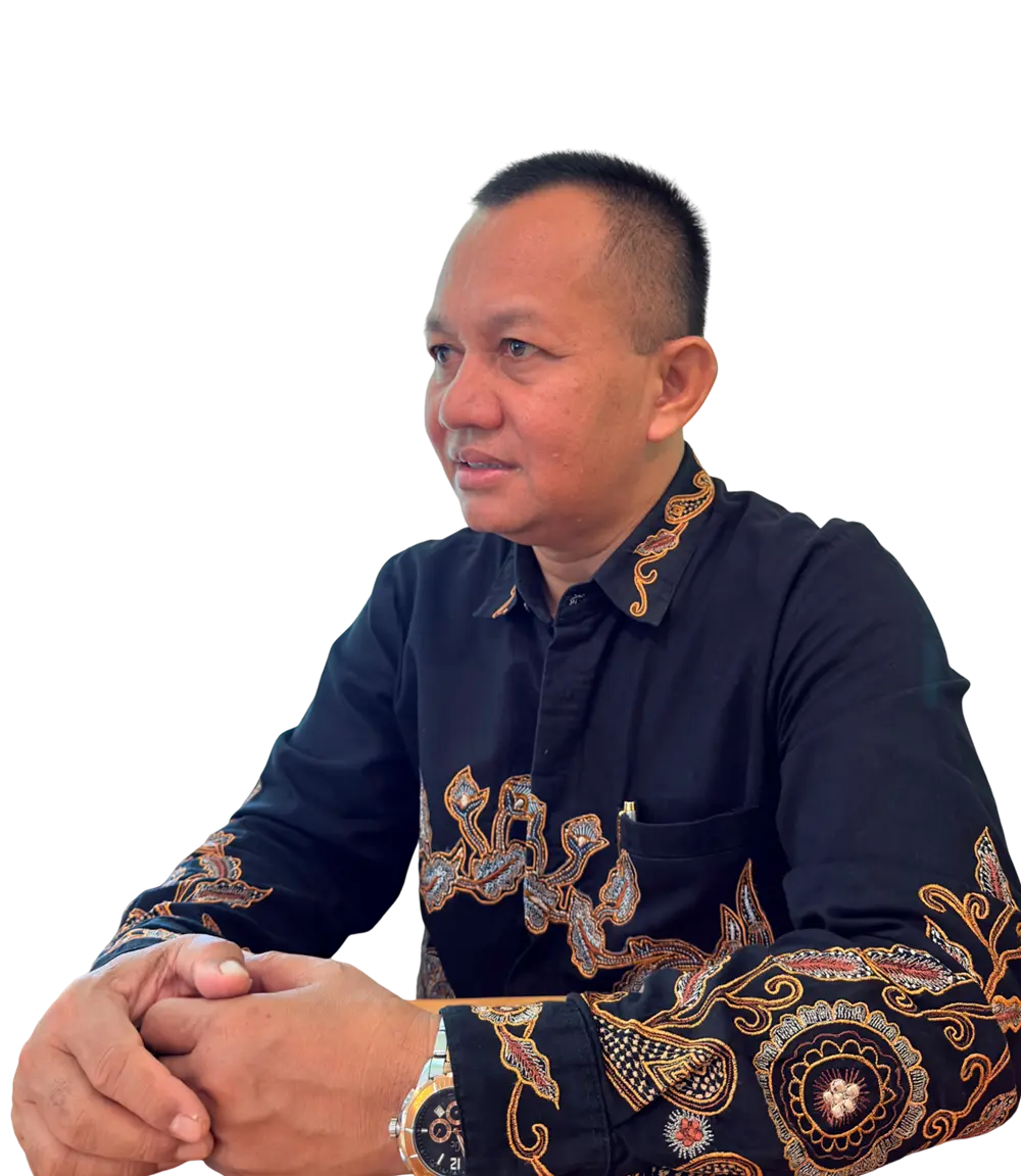 Ketika Cahaya Mengusik Kegelapan