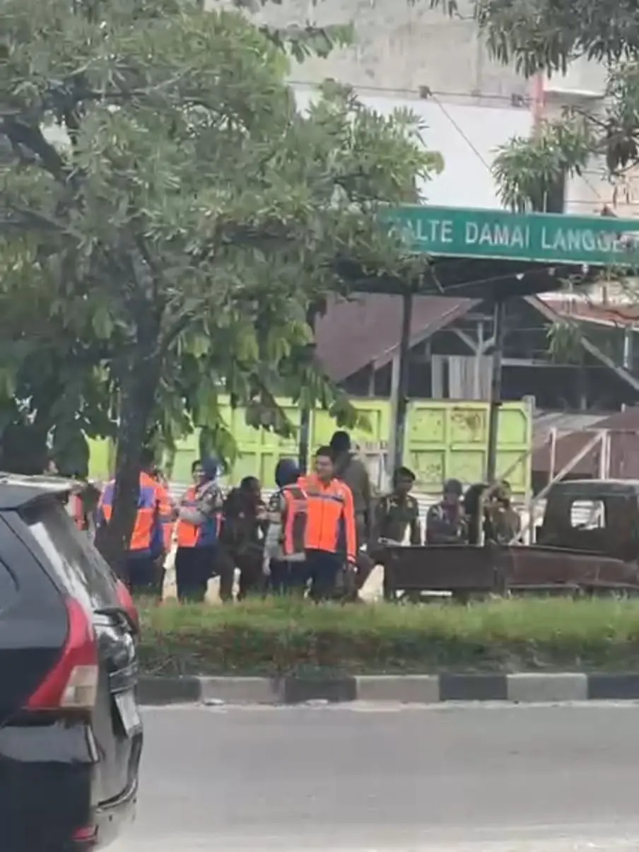Ketika Tulisan Dijawab Dengan Tindakan