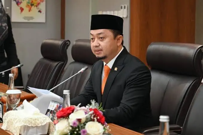 Ketua BKSAP DPR RI Kecam Pengangkatan Isu West Papua di Sidang Umum PBB
