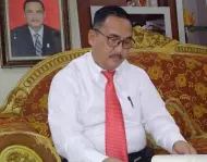 Thumbnail Ketua GRANAT Tantang Bupati dan Anggota DPRD Kampar Tes Urine Mendadak