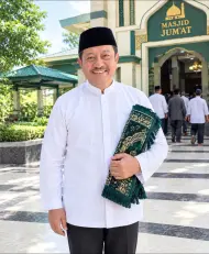 Keuangan Syariah di Panggung Global