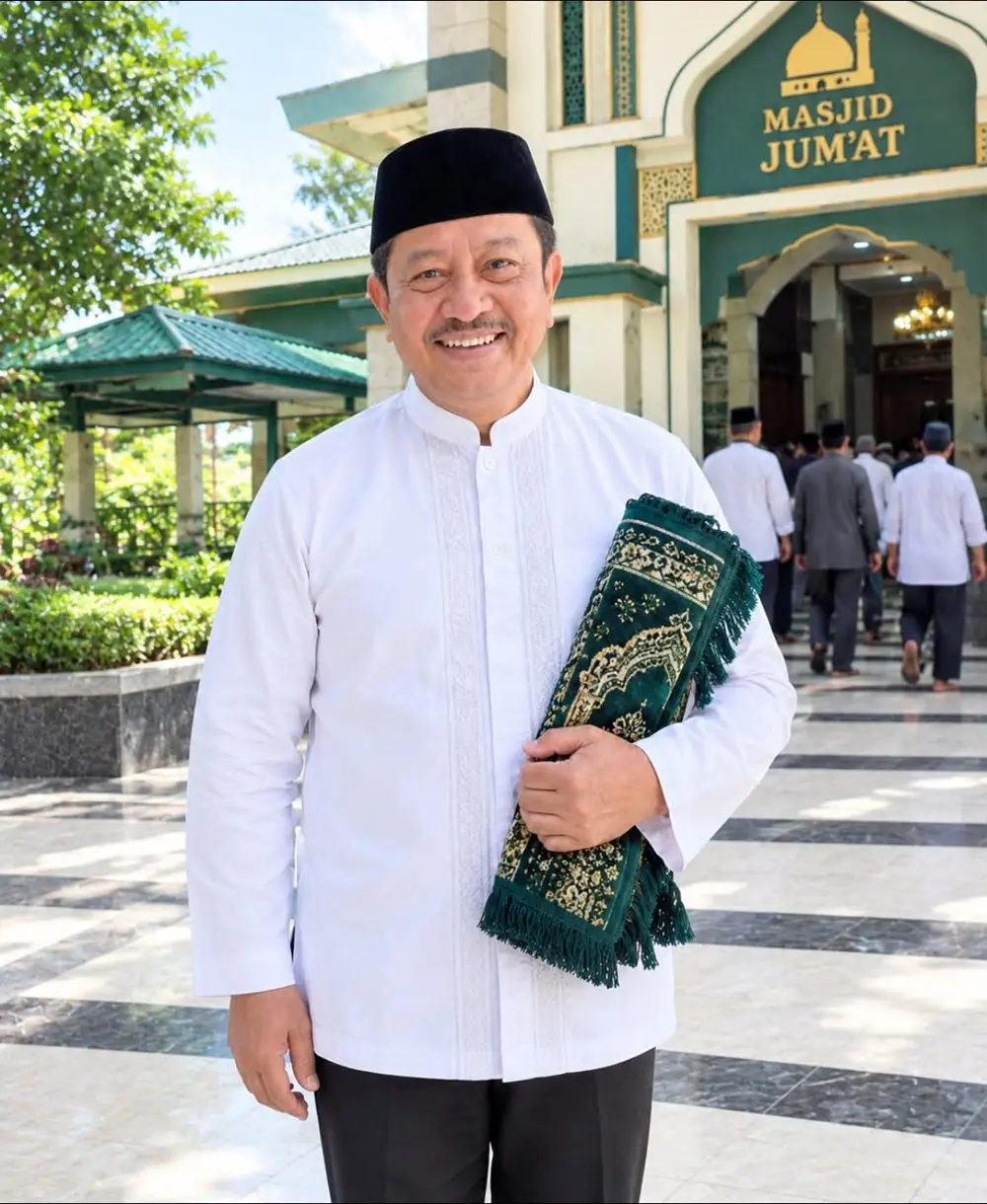 Keuangan Syariah di Panggung Global