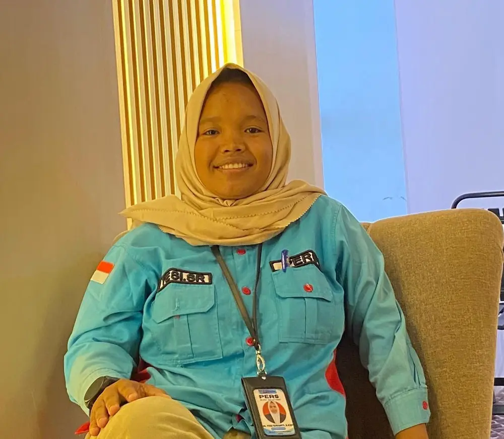 Kisah Sukses Yesi, Bermodal Rp1 Juta, Kini Raup Belasan Juta dari Agen BRILink