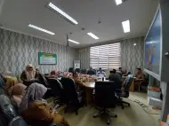 Thumbnail Komisi II DPRD Kampar Soroti Redistribusi PPPK Guru, Disdikpora dan BKPSDM Diminta Evaluasi Mekanisme
