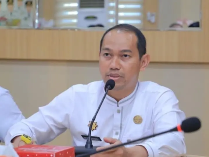 Komponen Traffic Light Simpang Bukit Barisan Digondol Maling, Dishub Lapor Polisi