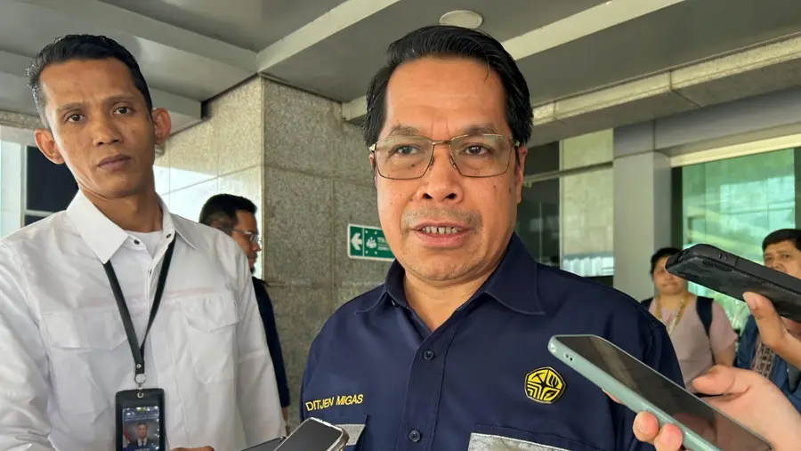 Konflik AS-Iran, Pemerintah RI Rencanakan Impor Minyak dan LPG dari Rusia