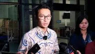 Thumbnail KPK Amankan 10 Orang Terkait Dugaan Jual Beli Jabatan, KPK Desak Bupati Kuansing dan Sekda Menyerahkan Diri